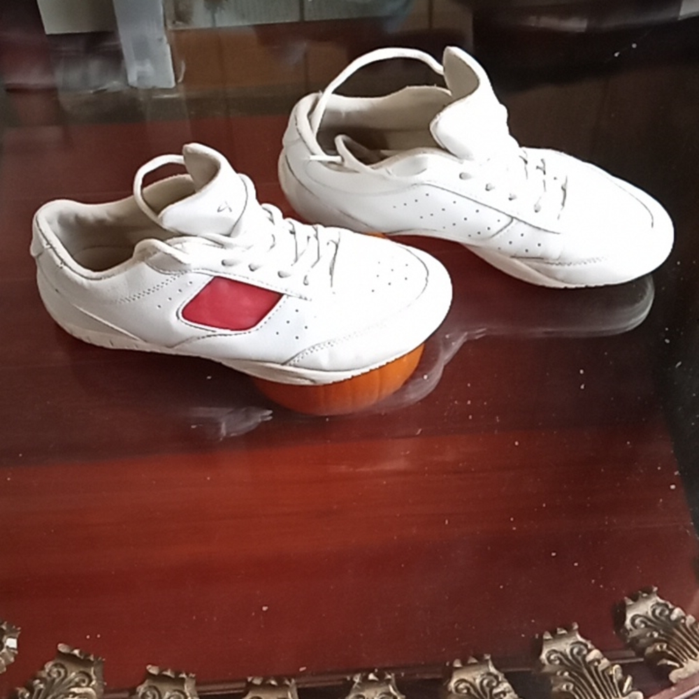 Cheerleader shoe